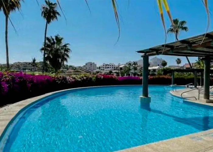 Сasa de vacaciones Peninsula Pen V1 208 Cabo San Lucas
