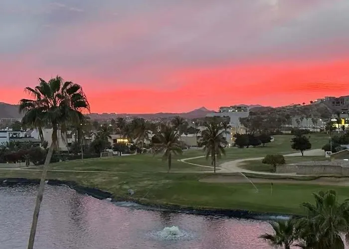 Peninsula Pen V1 208 Cabo San Lucas